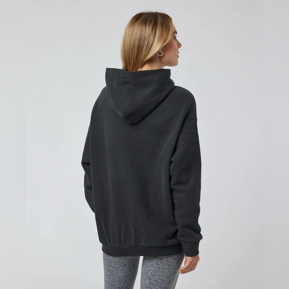 Vuori Restore Oversized Hoodie, Small, Mallorca - Picture 3 of 8